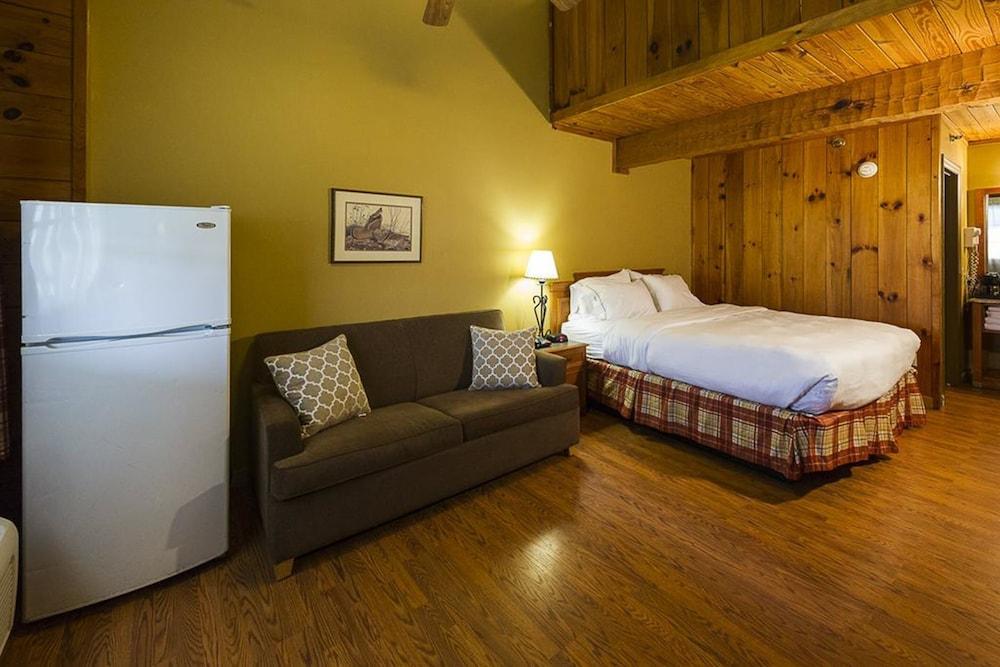 Timbers Lodge photo 2