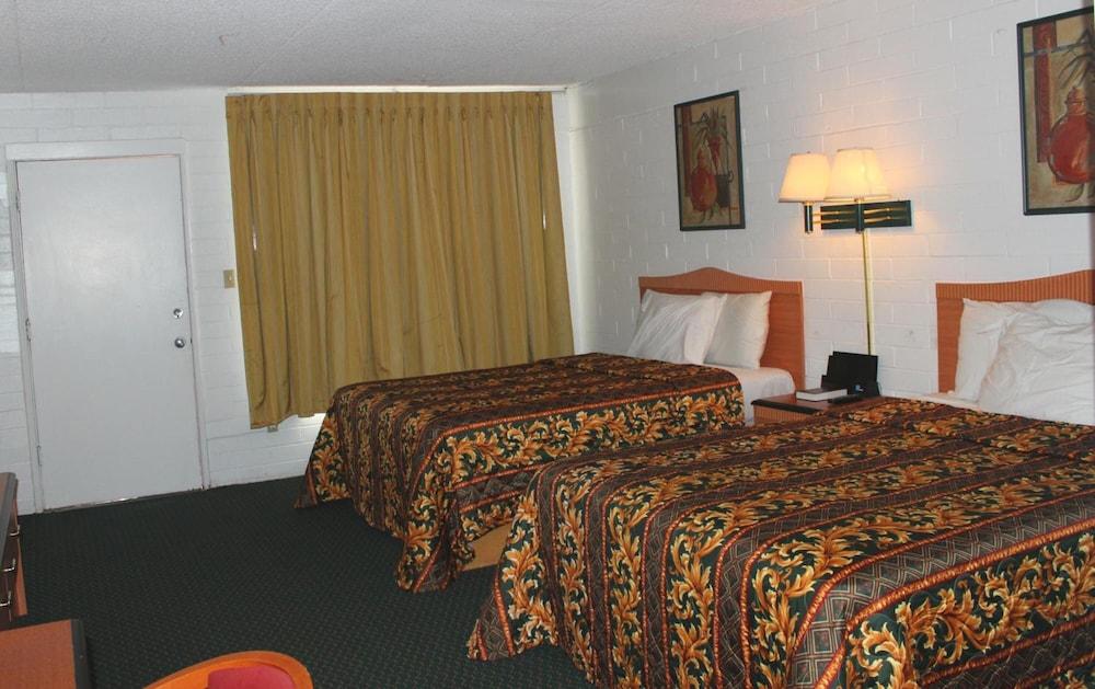 Amazon Motel photo 7