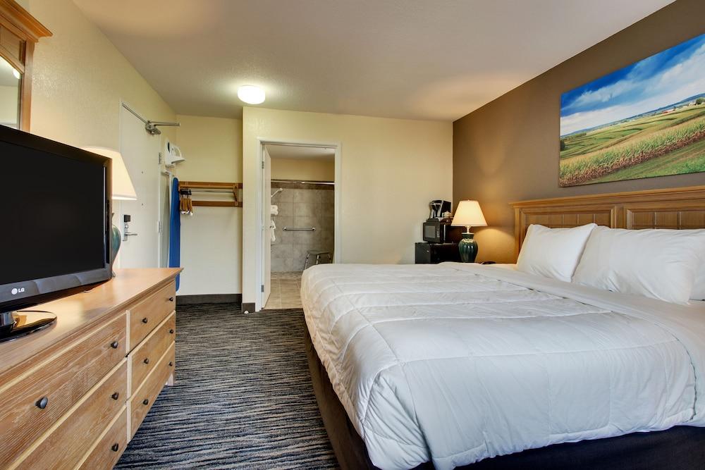 EverSpring Inn & Suites photo 14