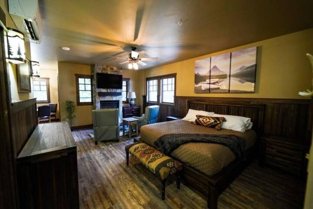 Apgar Lookout Suites photo 2