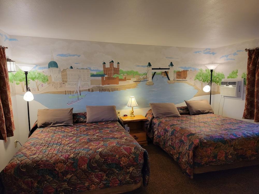La Collage Inn photo 1