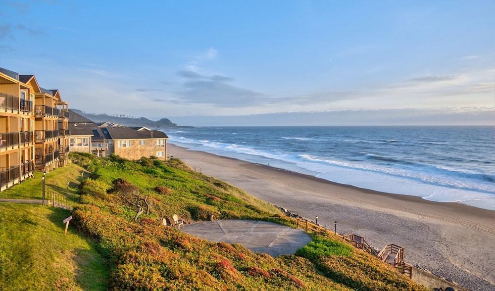 Cavalier Beachfront Condominiums photo 1