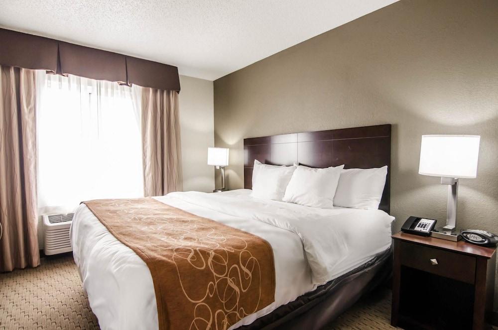 Quality Suites St. Joseph photo 11