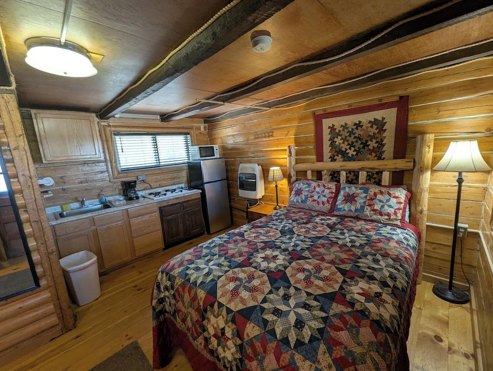 CopperLine Lodge photo 23