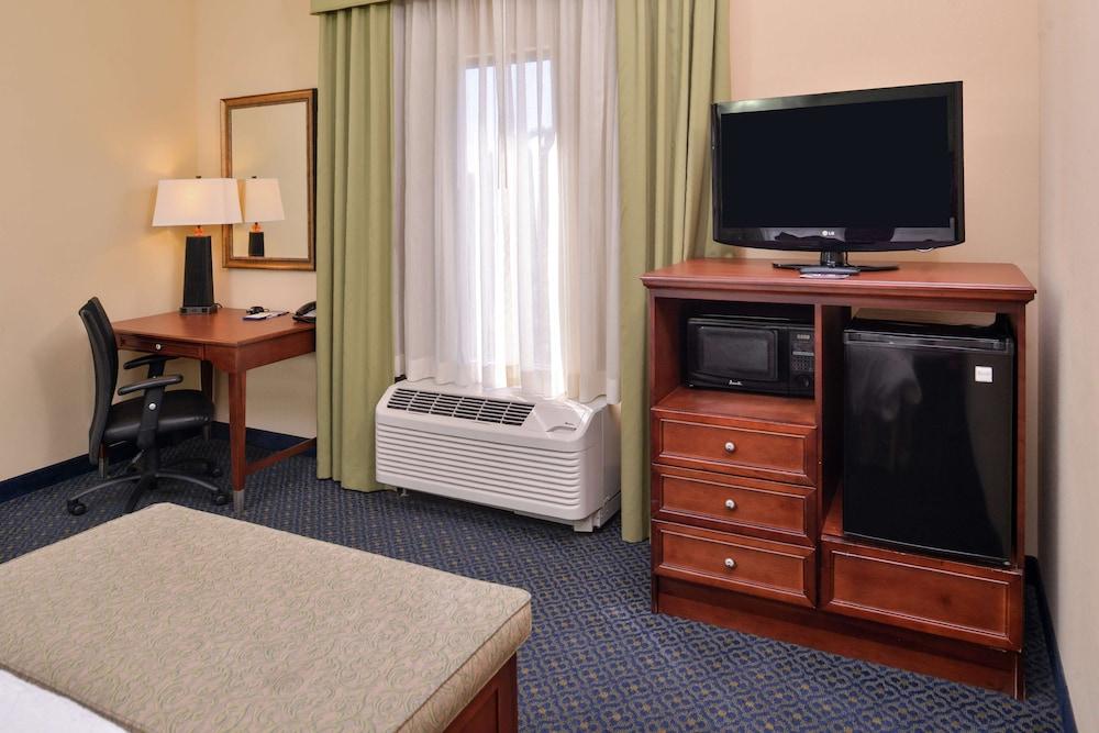 Hampton Inn Jackson photo 21