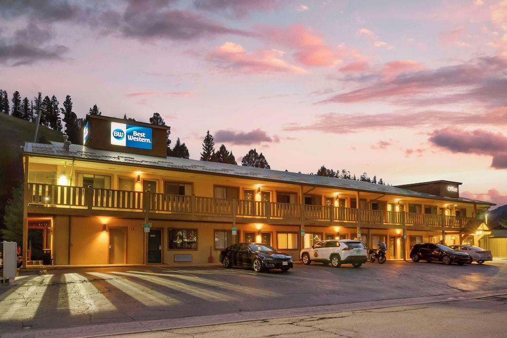 Best Western Rivers Edge photo 33