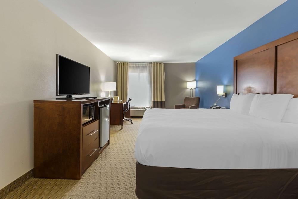 Comfort Inn Garner Clayton I-40 photo 3