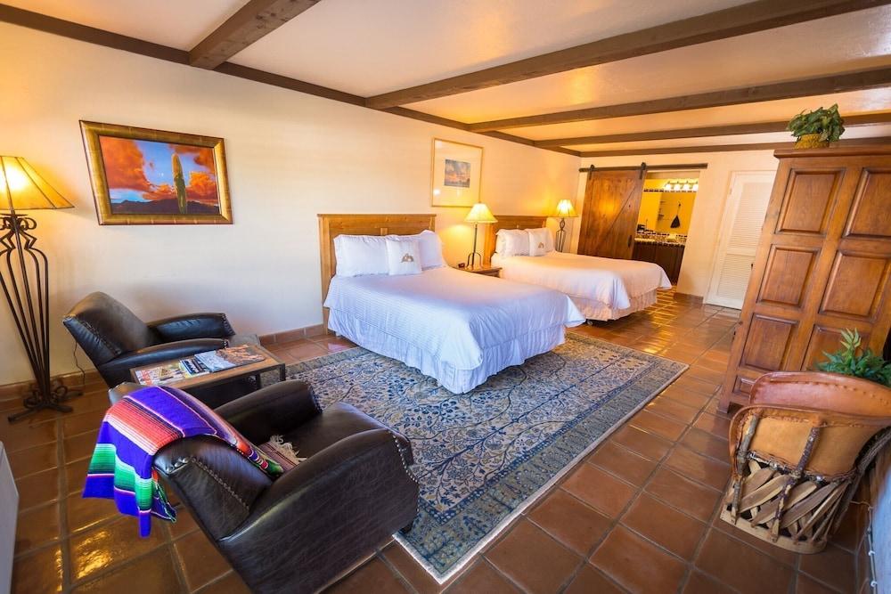 Tubac Golf Resort & Spa photo 6