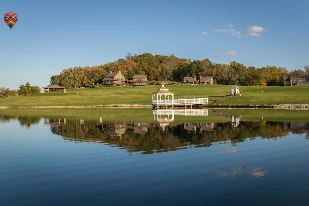 Lefevre Inn and Resort photo 15