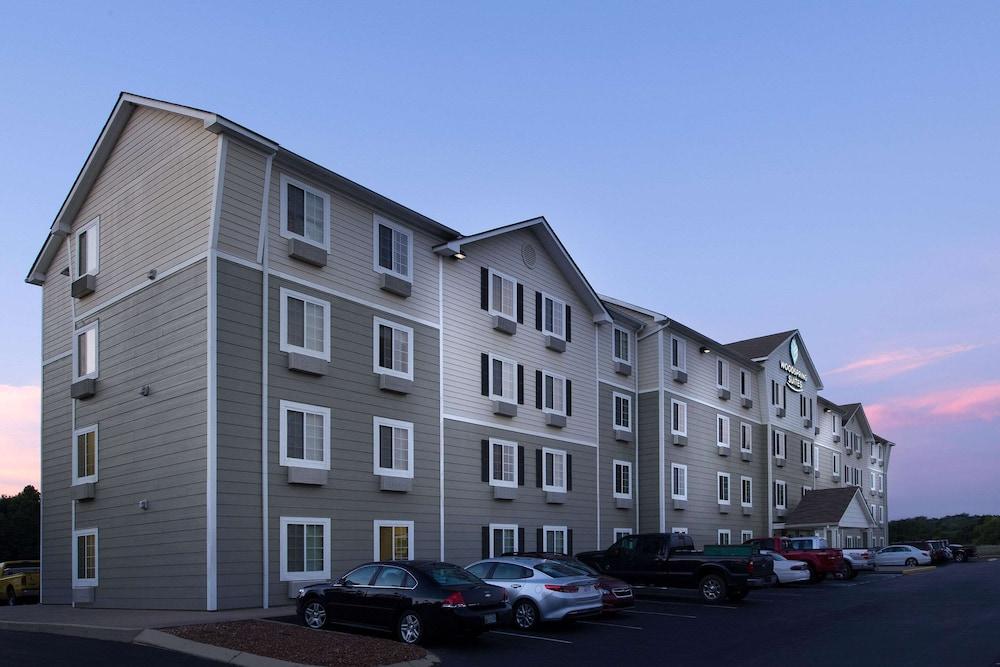 WoodSpring Suites Lebanon photo 33