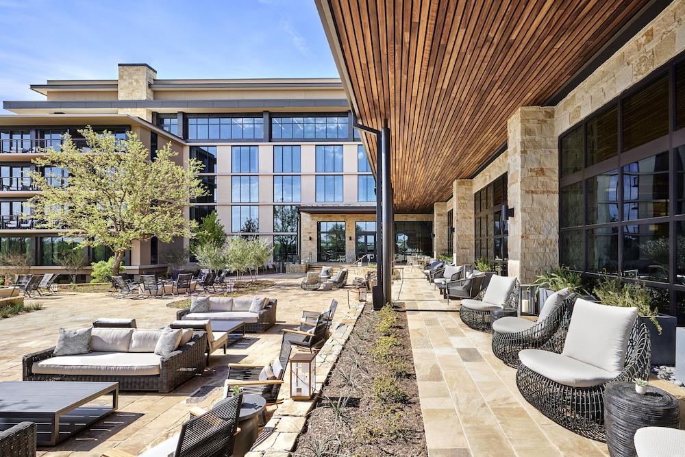 Omni PGA Frisco Resort & Spa photo 87