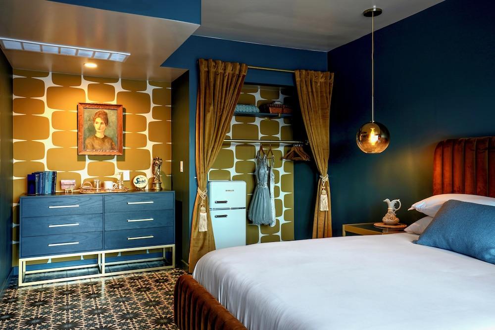 The Stardust Hotel photo 5