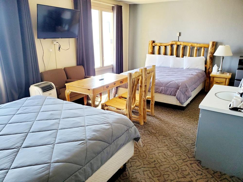 Monte Villa Hotel photo 13
