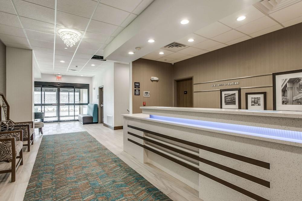 Hampton Inn & Suites North Dallas Central Expy photo 4