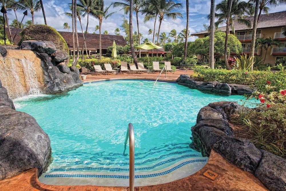 Kauai Coast at the Beachboy photo 14