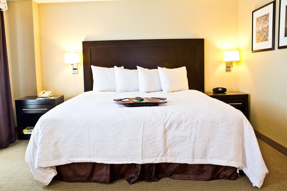 Hampton Inn & Suites Boston Crosstown Center photo 6