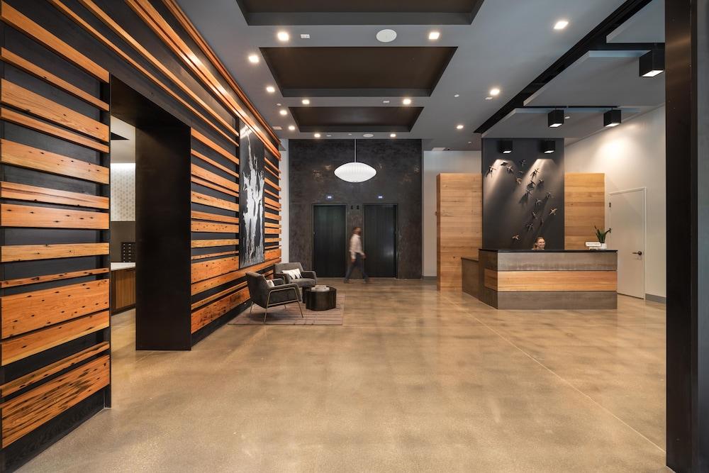 Global Luxury Suites Downtown Providence photo 3