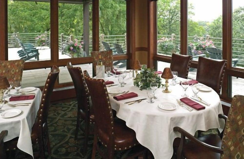 Eagle Ridge Resort and Spa photo 13