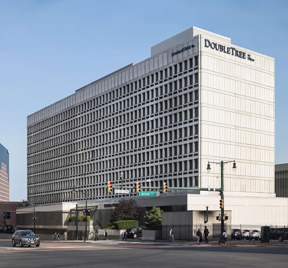 DoubleTree by Hilton Newark Penn Station photo 26