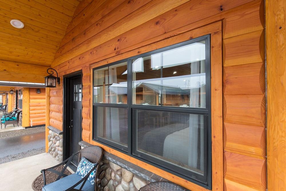 Woodland Inns photo 66