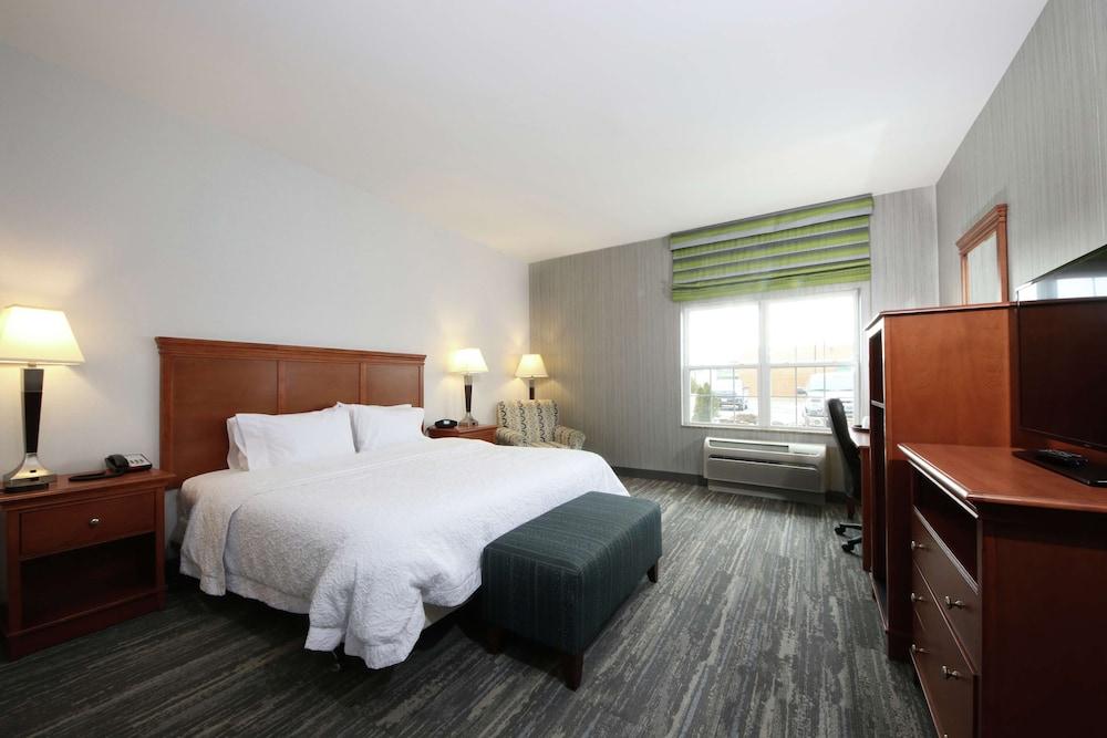 Hampton Inn Ellsworth/Bar Harbor photo 20