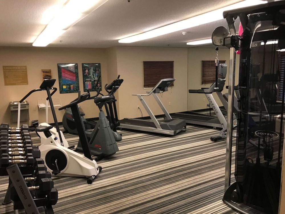 Sonesta Simply Suites Chicago Naperville photo 17