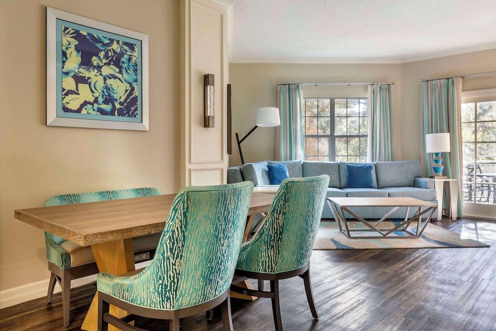 Hilton Grand Vacations Club SeaWorld® Orlando photo 23