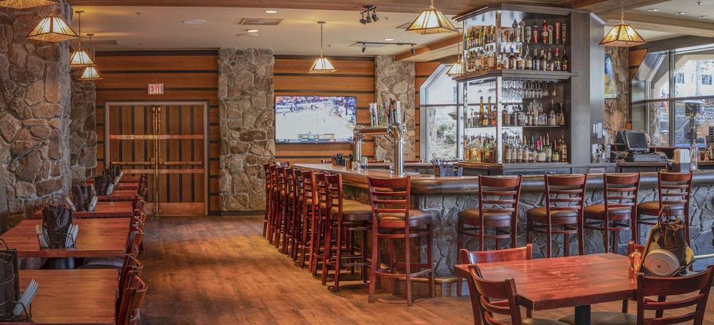 Everline Resort and Spa, Lake Tahoe photo 100