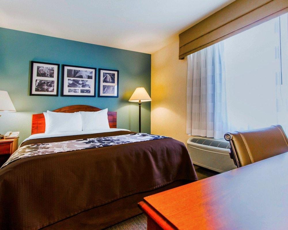 Sleep Inn & Suites Evansville - Casper photo 27
