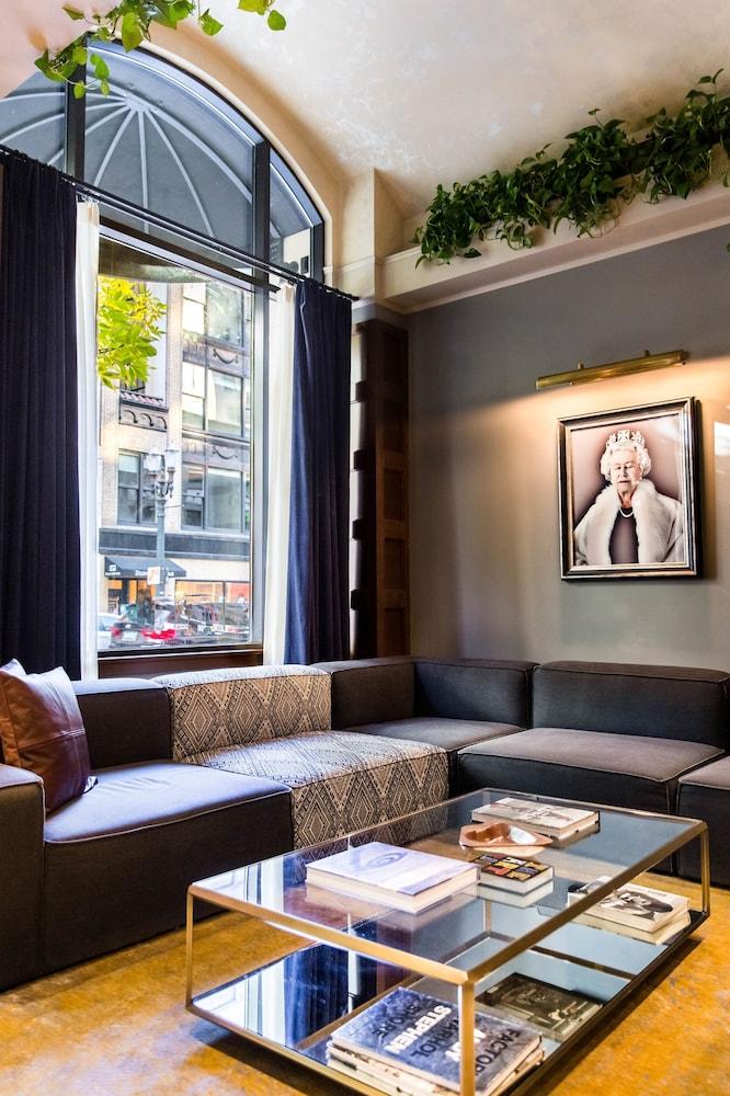 Dossier Hotel photo 8