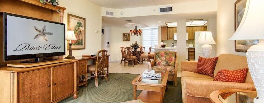 Pointe Estero Beach Resort photo 36