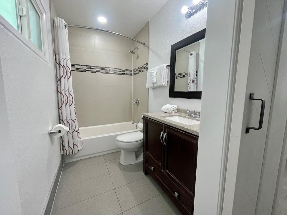 Budget Inn Lompoc photo 32