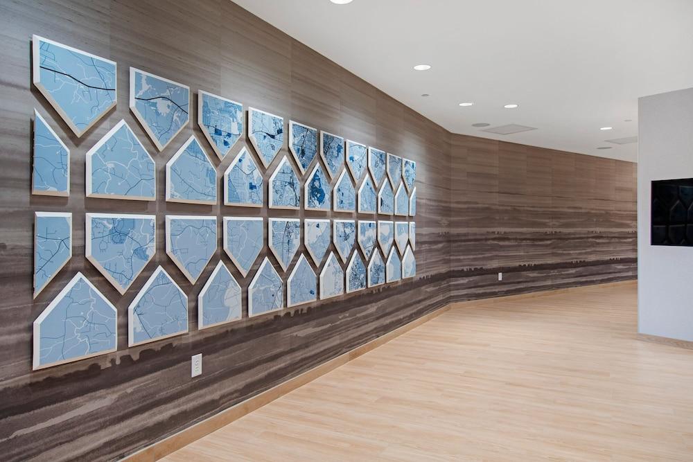 Sheraton Chapel Hill Hotel photo 5