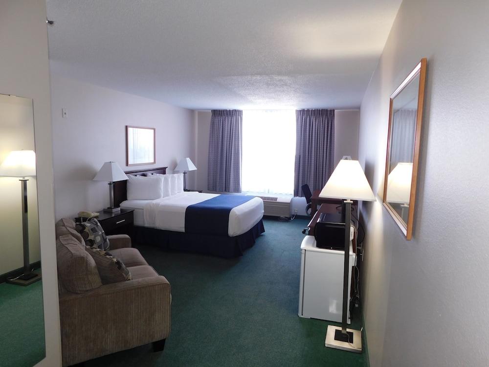 Northwoods Best Inn -Turtle Lake photo 11