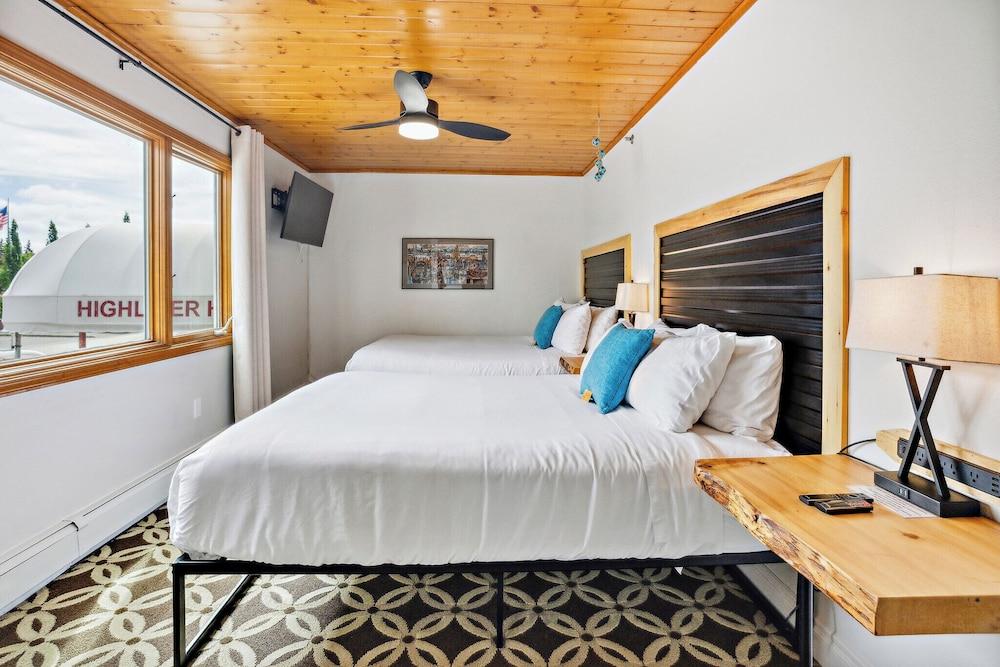 Highliner Hotel photo 8