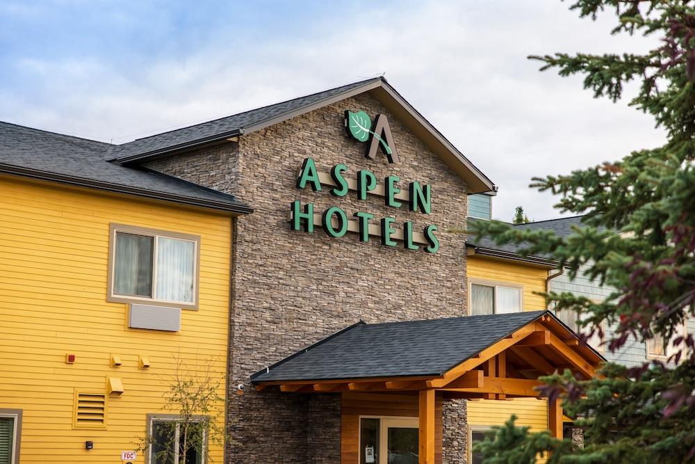 Aspen Hotel Soldotna photo 36
