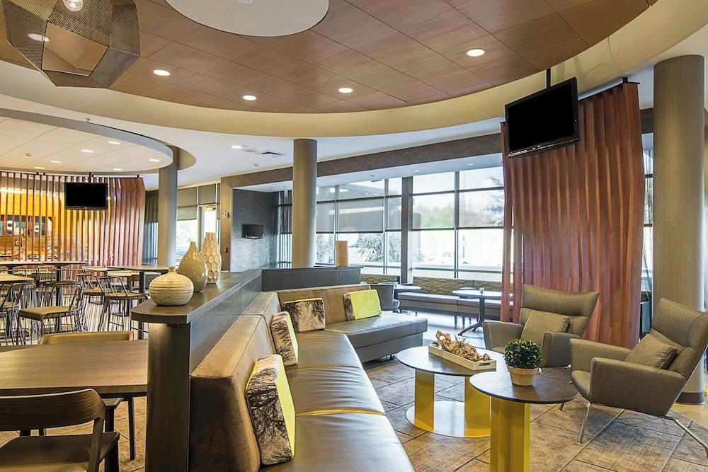 SpringHill Suites by Marriott Tampa North/I 75 Tampa Palms photo 1
