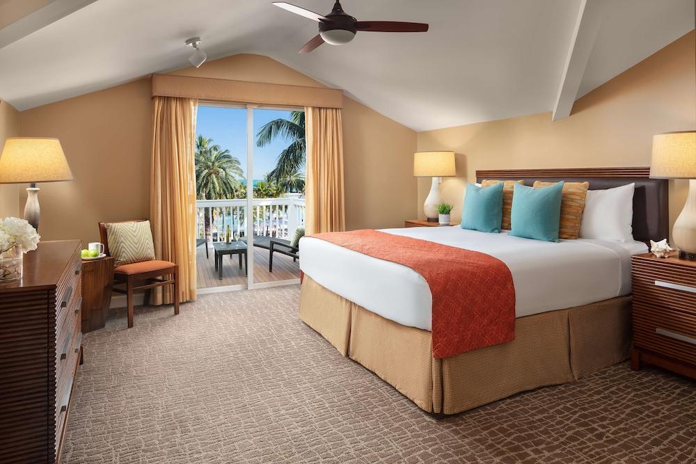 Hyatt Vacation Club at Sunset Harbor, Key West photo 9