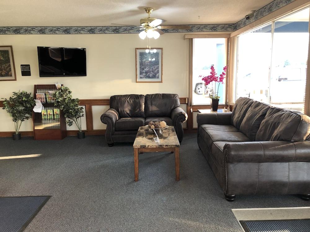 Amber Inn Motel Le Mars photo 2