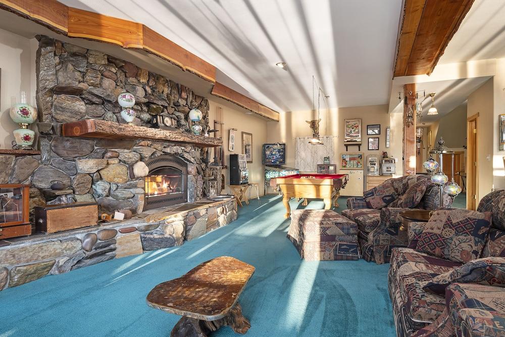 The Inn on Bigfork Bay photo 36