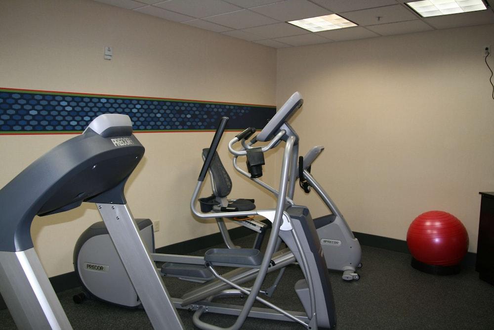 Spark by Hilton Amarillo Medical Center photo 26