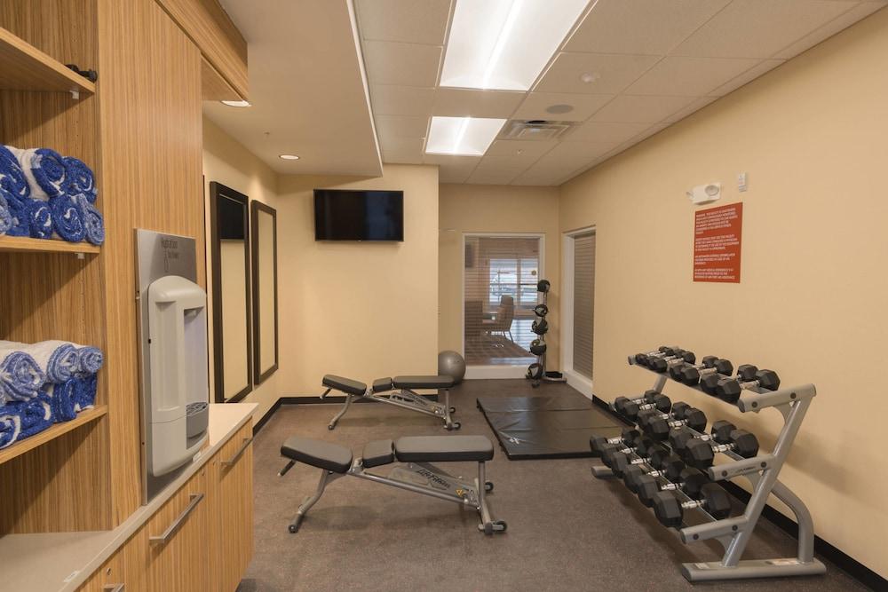 TownePlace Suites by Marriott Syracuse Liverpool photo 13