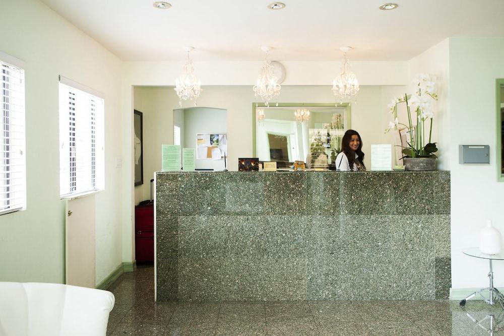 Hollywood Celebrity Hotel photo 34