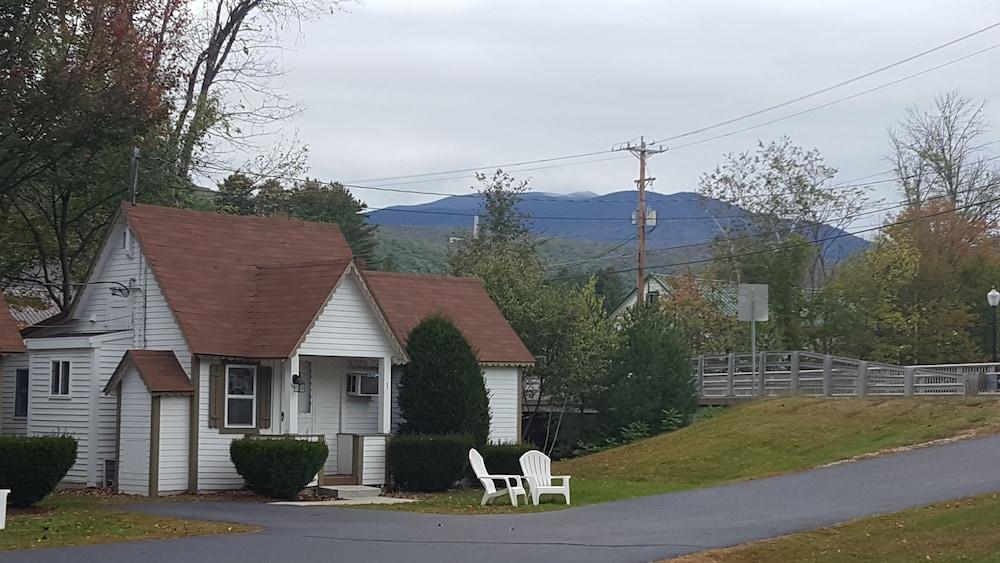 Riverbank Motel and Cabins photo 48