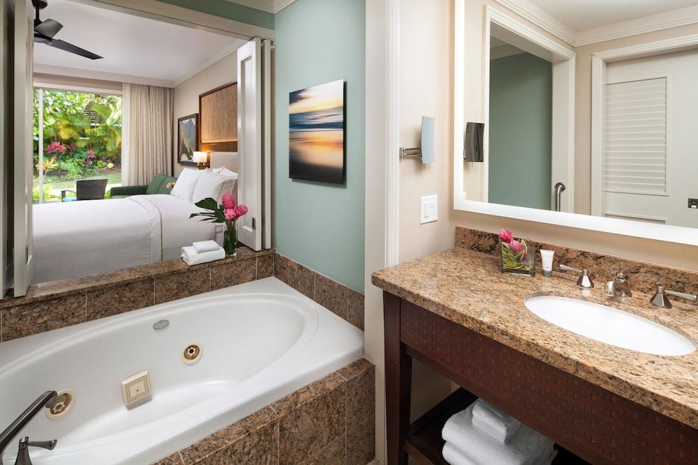 The Westin Princeville Ocean Resort Villas photo 11
