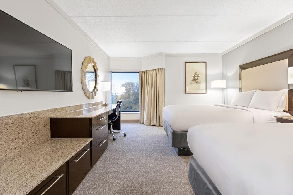 Woodcliff Hotel and Spa photo 9
