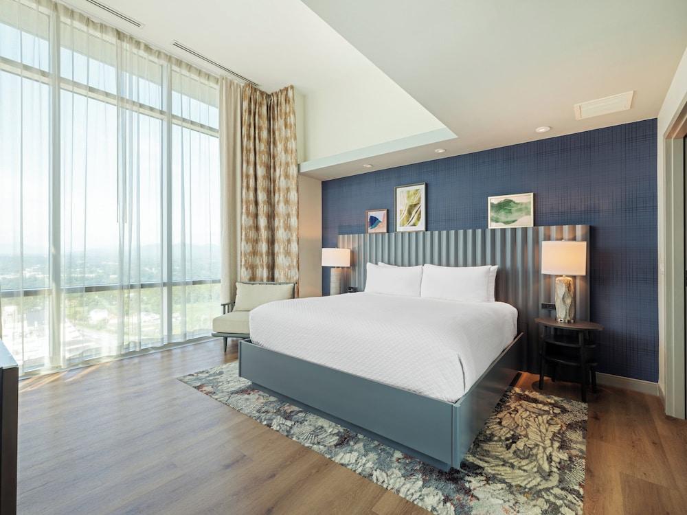 Hotel Indigo Asheville Downtown by IHG photo 23