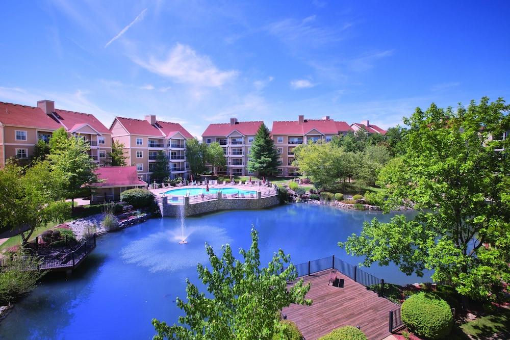 Club Wyndham Branson at The Meadows photo 1
