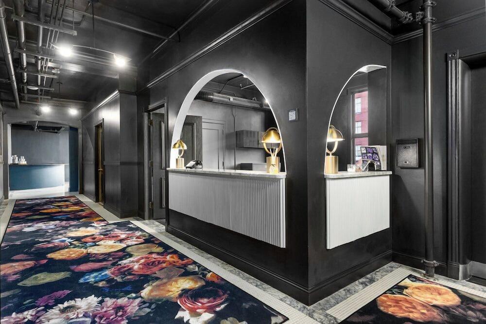 Symons Block Hotel photo 2