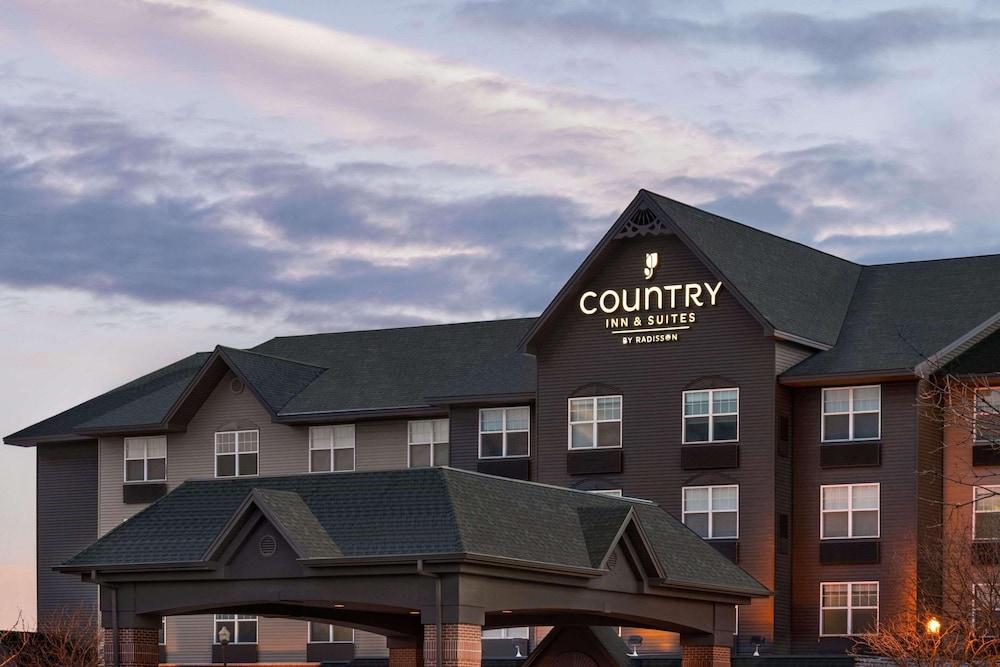 Country Inn & Suites by Radisson, Boise West - Meridian photo 11